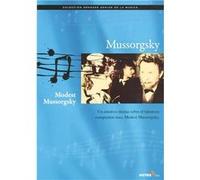 Musorgskiy (Mussorgsky) (Story of Boris Godunov) (Musorgskiy) G