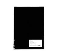 Musou Black Flock Film A4