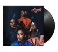 Les Amazones d'Afrique – Musow Danse – Vinyle 12"