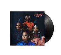 Les Amazones d'Afrique – Musow Danse – Vinyle 12"