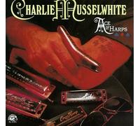 Musselwhite, Charlie - Ace of Harps