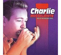 Musselwhite, Charlie - Best of Vanguard Years