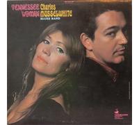 MUSSELWHITE, Charlie BLUES BAND - Tennessee Woman / 1C 062-91 285 D