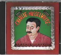 Musselwhite, Charlie - Memphis Charlie