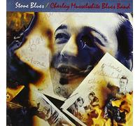 Musselwhite, Charlie - Stone Blues