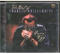 Musselwhite Charlie - The Best of Charlie Musselwhite [Import]