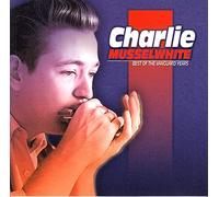 Charlie Musselwhite – Vanguard Sessions (Best Of The Vanguard Years) – Vanguard