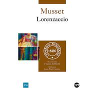 Musset - Lorenzaccio