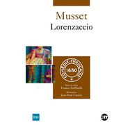 Musset - Lorenzaccio