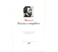 Poesies Completes - Premieres Poesies, Poesies Nouvelles, Poesies Complementaires