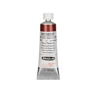 Mussini Huile : 35ml POZZUOLI EARTH