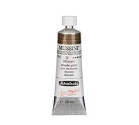 Mussini Huile : 35ml SHADE Gris