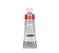 Mussini Huile : 35ml TRANSLUCENT Orange