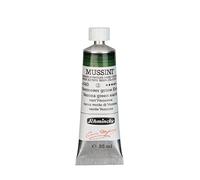 Mussini Huile : 35ml VERONA Vert terre