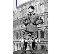 Mussolini