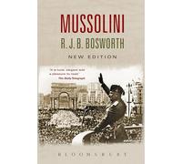 Mussolini