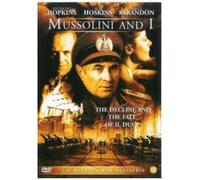 Mussolini And Dvd