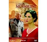 Mussolini Daughter / La Hija De Mussolini (Dvd)