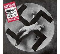 Mussolini Headkick - Themes for Violent Retribution