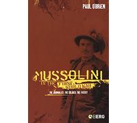 Mussolini in the First World War