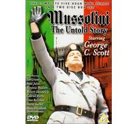 Mussolini - Mussolini - The Untold Story