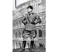 Mussolini Pierre Milza (Auteur)