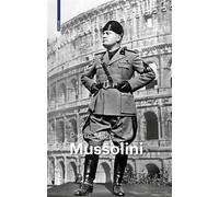 Mussolini - Pierre Milza - Hachette Pluriel Reference - Poche - Biographie