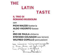 Mussolini Romano - Latin Taste [Import]