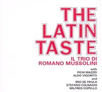 Mussolini, Romano - Latin Taste [Import]