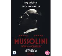 Mussolini: Son of the Century [Region 2]