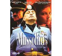 Mussolini: The Untold Story - 3-DVD Box Set