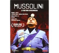 Mussolini: The Untold Story (Mussolini, La Historia Nunca Contada)