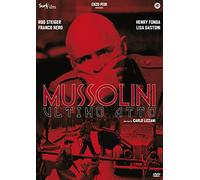 Mussolini Ultimo Atto (DVD)