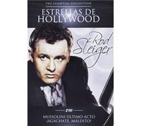 Mussolini: Ultimo Atto + Giú la testa (Rod Steiger Coffret) G