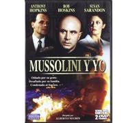 Mussolini Y Yo La Serie [Import]