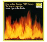 Mussorgsky - A Night on Bald Mountain/Sabre Dance