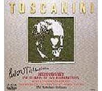 Mussorgsky - Arturo Toscanini Conducts Mussorgsky, Dukas & R. Strauss (UK Import)