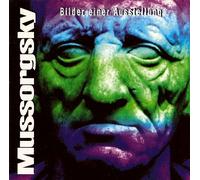 Mussorgsky - Bilder einer Ausstellung