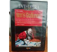 Mussorgsky // Boris Godunu