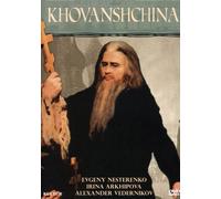 Mussorgsky - Khovanshchina / Nesterenko, Vederniko