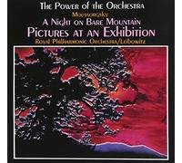 Mussorgsky / Leibowitz, Rene - Mussorgsky: Pictures At An Exhibition