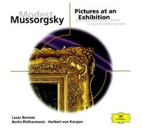 Mussorgsky, M. - Orchestral Works