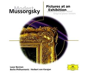 Mussorgsky, M. - Orchestral Works