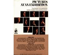 Mussorgsky, M. - Pictures