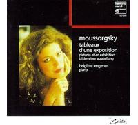 Mussorgsky, M. - Pictures
