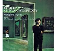 Tableaux D'un Eexposition, Une Nuit Sur Le Mont Chauve