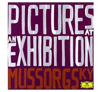 Mussorgsky, M. - Pictures at An Exhibition