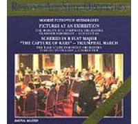 Mussorgsky - Music of Mussorgsky