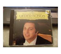 Burchuladze – Mussorgsky: Pictures at an Exhibition – Deutsche Grammophon