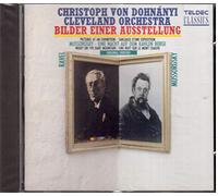 Mussorgsky - Pictures at an Exhibition